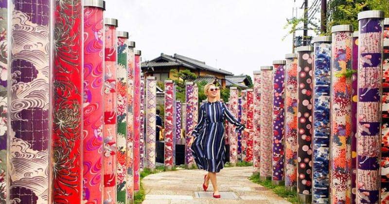 Pinterest/theStyleSafari